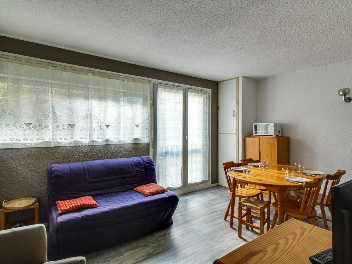 Appartement Renove Pour 4 Pers, 1 Chambre, Parking, Centre De Cauterets, Proche Telecabine - Fr-1-401-84 Exterior photo